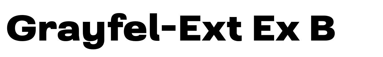Grayfel-Ext Ex B
